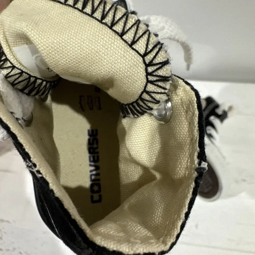 Converse these all